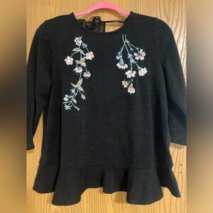 Lauren Conrad blouse